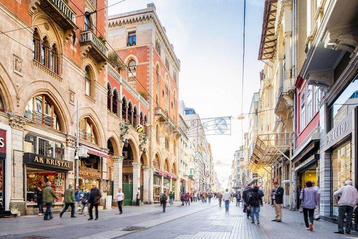 Istanbul Private Tour Guide - Best Walking Tour of Istanbul