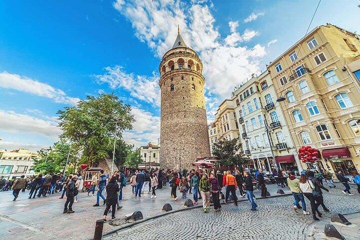 Istanbul Private Tour Guide - Best Walking Tour of Istanbul