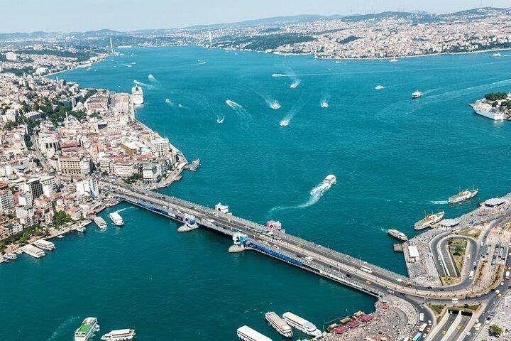 Istanbul Private Tour Guide - Best Walking Tour of Istanbul