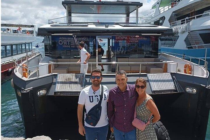 Guida turistica privata di Istanbul - Il miglior tour a piedi di Istanbul