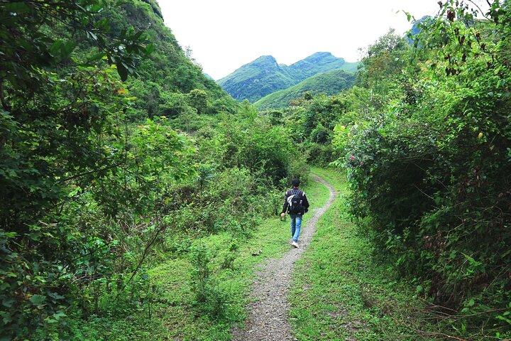 Visite privée de 4 jours à Cao Bang depuis Hanoi