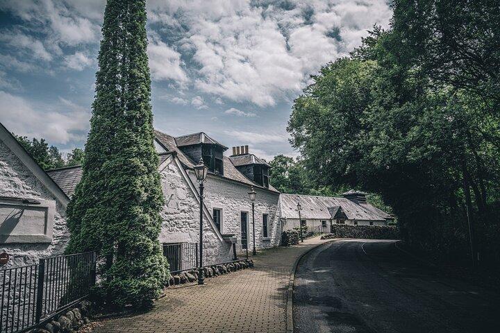 Edimburgo: A Ultimate Whisky Experience Tour