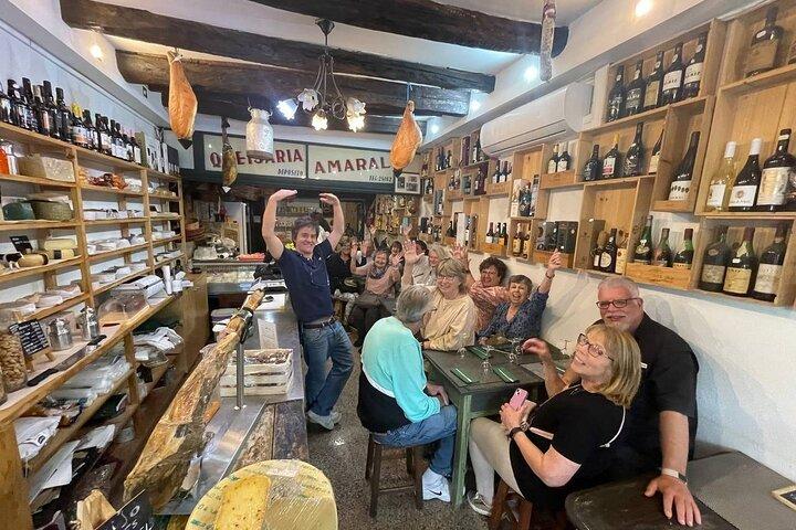 Porto Food demi-journée