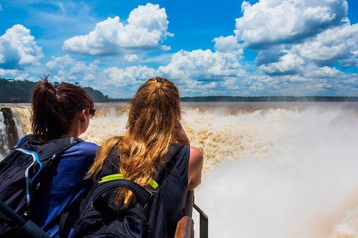Argentinien Iguazú Falls: Das Naturwunder Argentiniens