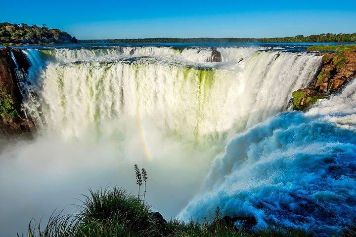 Argentinien Iguazú Falls: Das Naturwunder Argentiniens