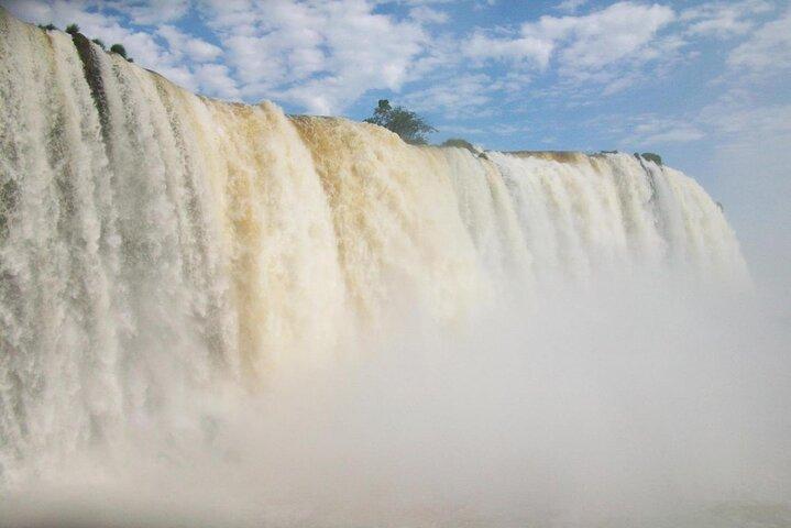 Argentinien Iguazú Falls: Das Naturwunder Argentiniens