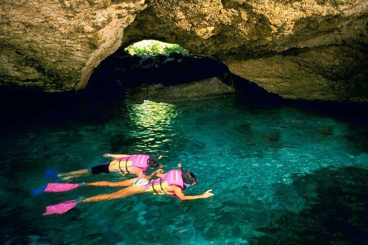 Parque Xcaret todo incluido con transporte desde Cancún y Playa del Carmen