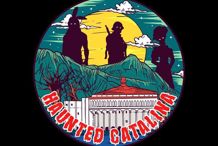 Haunted Catalina Walking Ghost Tour