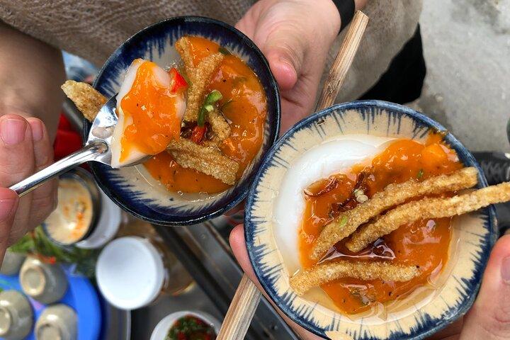 Da Nang Private Food Tour met de auto