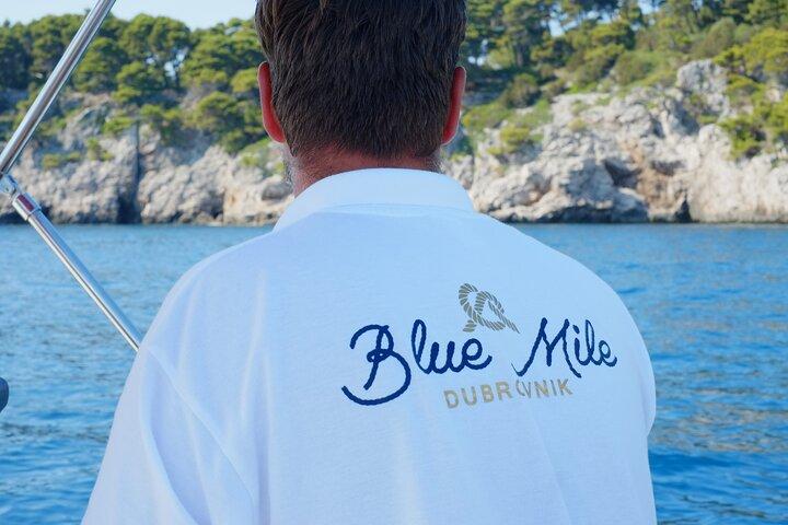Pesca e diversão Dubrovnik