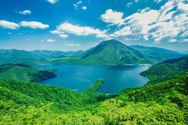 Explore the History of Nikko by Private Vehicle From Tokyo