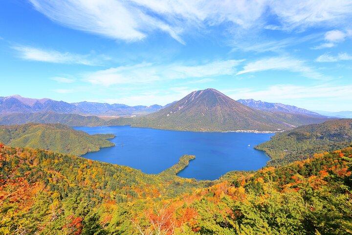 Explore the History of Nikko by Private Vehicle From Tokyo
