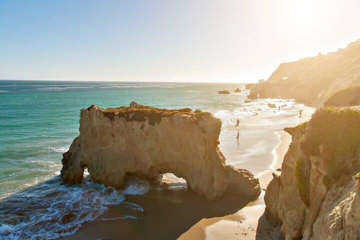 Tour privado de Malibú: de las playas a las mansiones