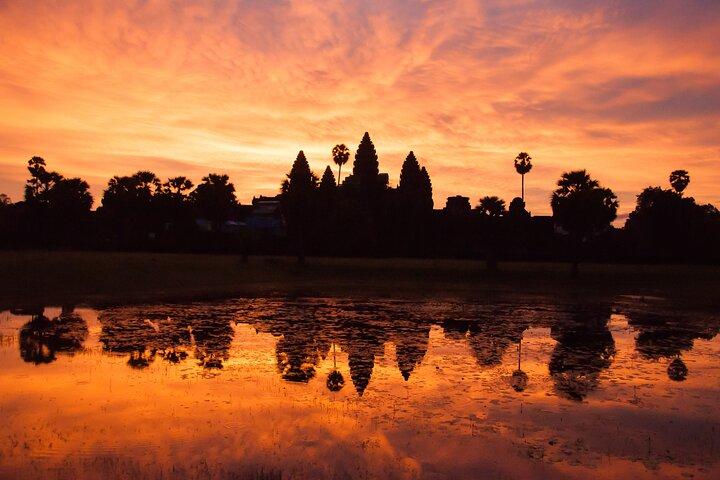 2-Day Unforgettable Experience of Angkor Wat