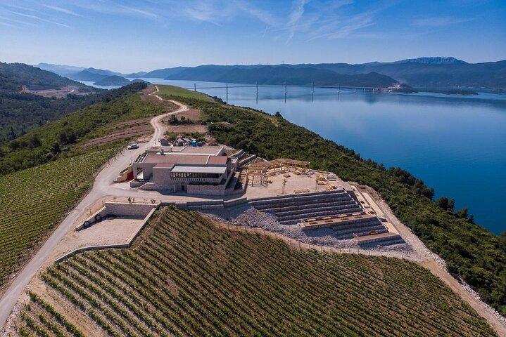 Privat rundtur i Kroatien