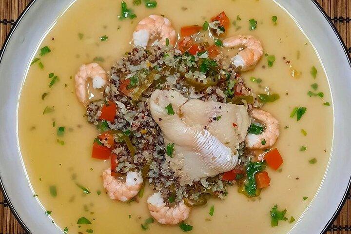 Een onvergetelijke avond: authentiek Portugees diner in Porto