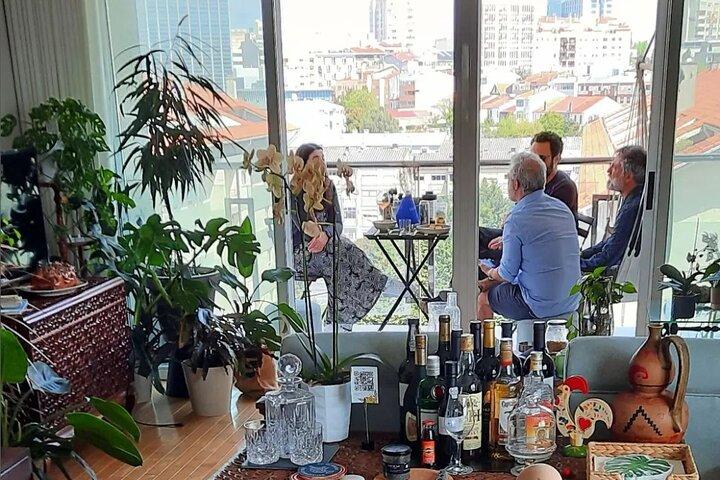 Een onvergetelijke avond: authentiek Portugees diner in Porto