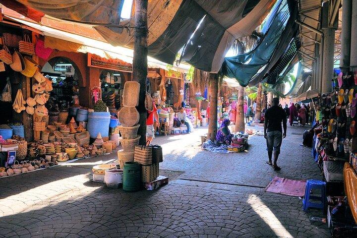 Excursão Privada Autêntica de Agadir
