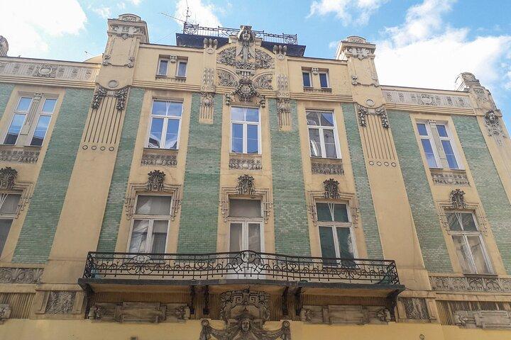 BELGRADE ESSENTIALS - Uma visão local antes de começar a explorar