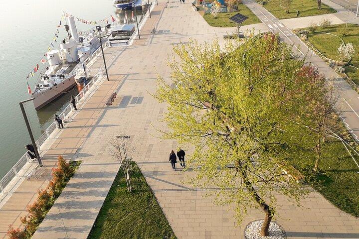 BELGRADE ESSENTIALS - Uma visão local antes de começar a explorar