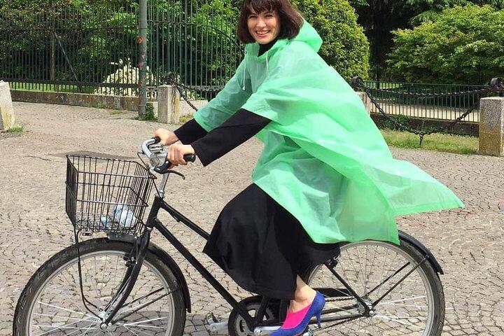 Milans Hidden Gems Unique Bike Tour