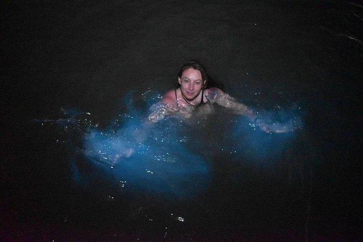 Luminous Lagoon Private Tour