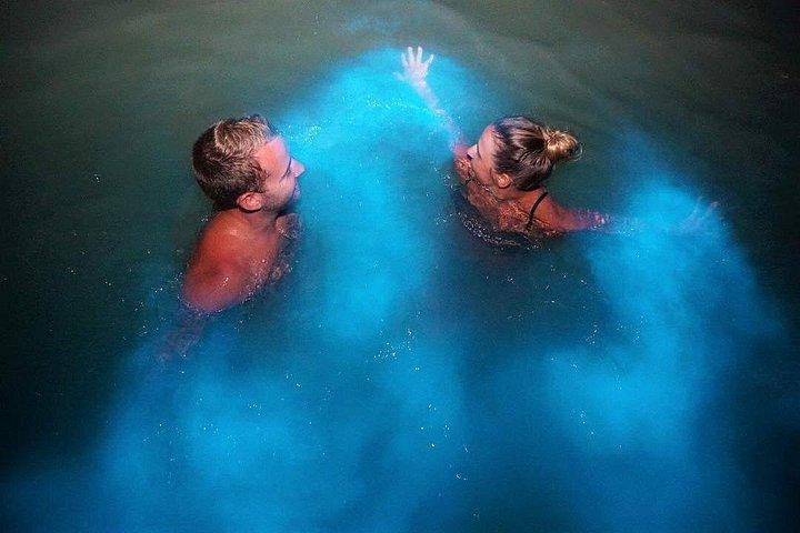 Luminous Lagoon Private Tour