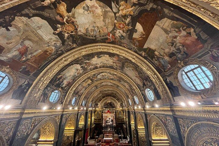 Une visite combinée exclusive de 2 jours à la découverte de Malte et de Gozo