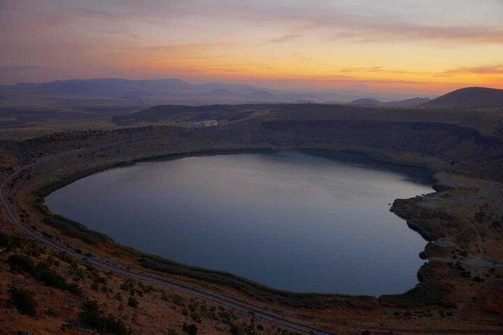 visite verte de la cappadoce