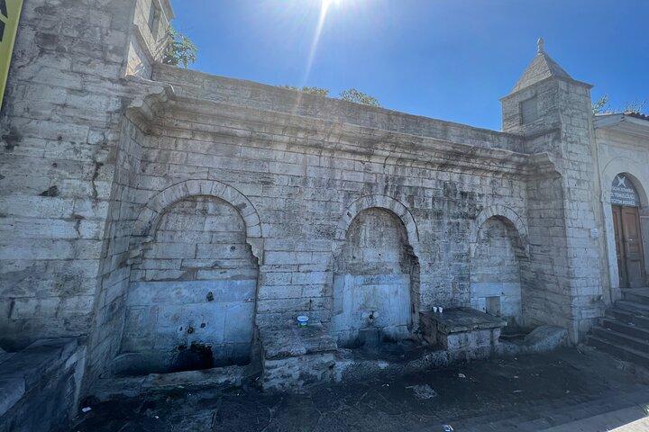 Beste hoogtepunten van Istanbul