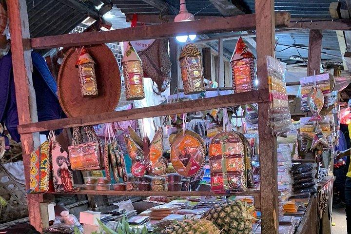 Zanzibar Stone Town Walking Tour