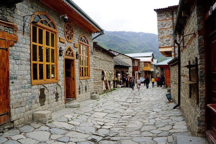 Lahij Tour & Picknick (All Inclusive)