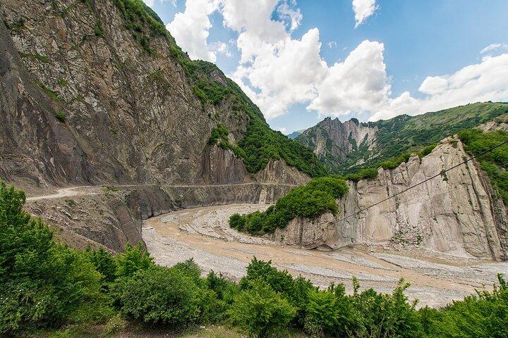 Lahij Tour & Picknick (All Inclusive)