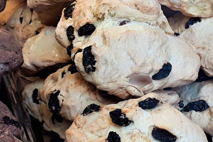 Excursão gastronômica em Veneza