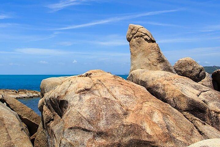 Koh Samui: Inselrundfahrt