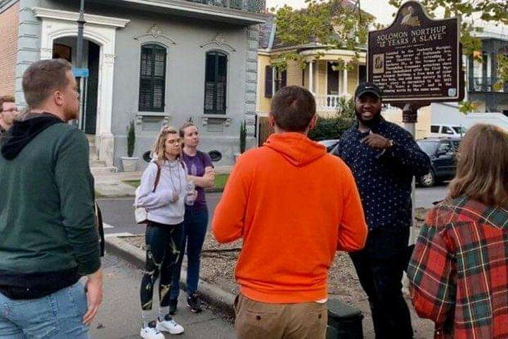 Ghost Tour og Haunted Pub Crawl Party med gratis skud