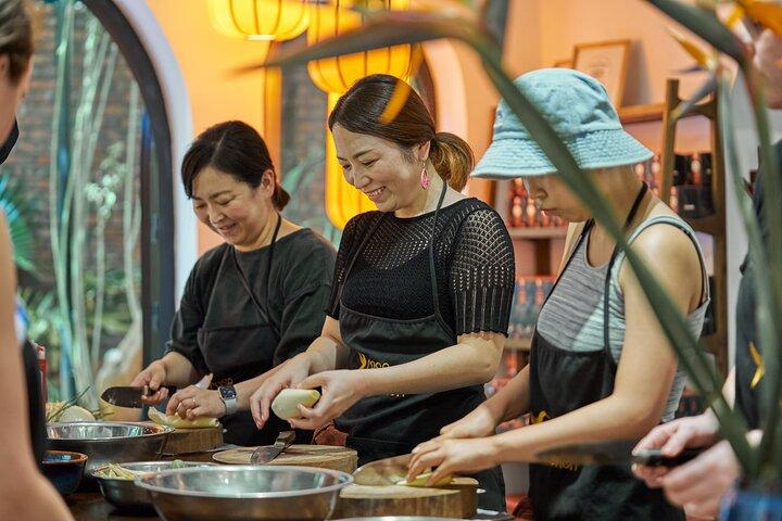 Hanoi Kookles : Cultuur, Lokale Markt & Betekenis MVO Impact