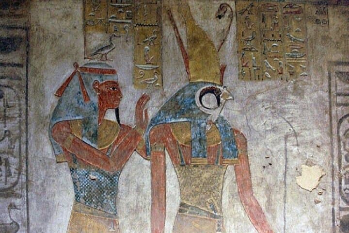 Sharm El Sheikh to Luxor Full Day Private Tour - Temples & Tombs