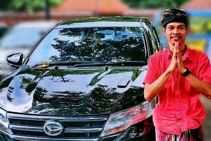 Flughafen Bali Transfers - Bali Flughafentaxi