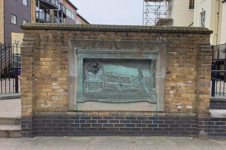 Booze, Brothels & The Bard: A Walking Tour of London's Bawdy Borough