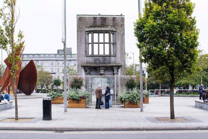 Galway / Killarney Tour & Transfer