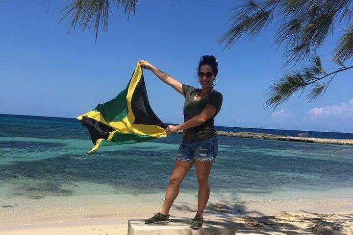 Besichtigungstour durch Montego Bay City mit Optionen zur Personalisierung
