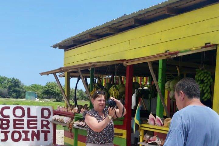 Besichtigungstour durch Montego Bay City mit Optionen zur Personalisierung