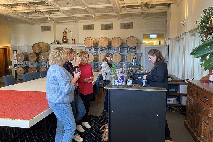 Wine Tour and Tastings in Hawkes Bay