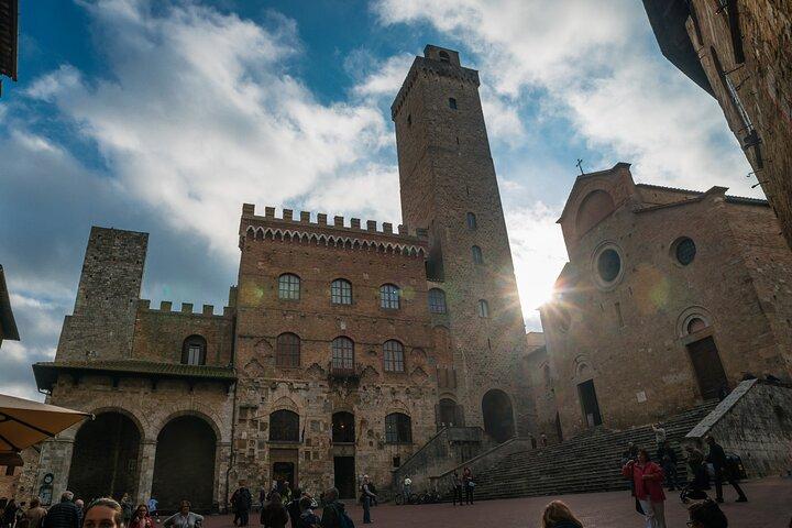 Volterra e San Gimignano: um gostinho da Toscana medieval!