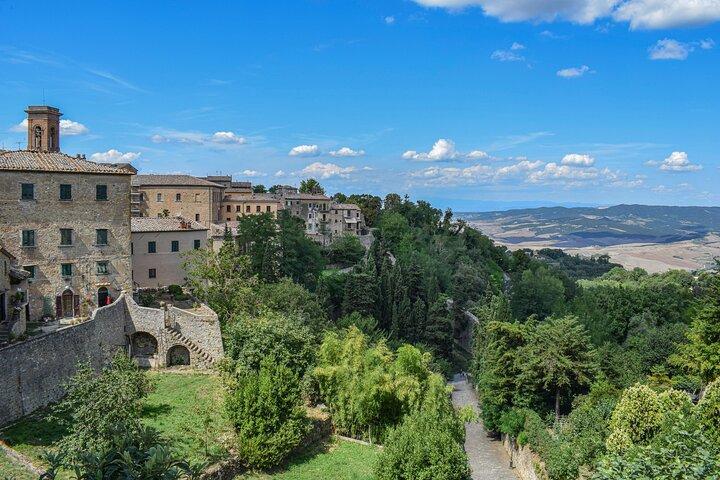 Volterra e San Gimignano: um gostinho da Toscana medieval!