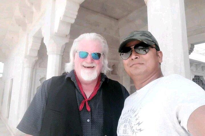 Stadstour door Oud en New Delhi - Ervaar het beste van Delhi!