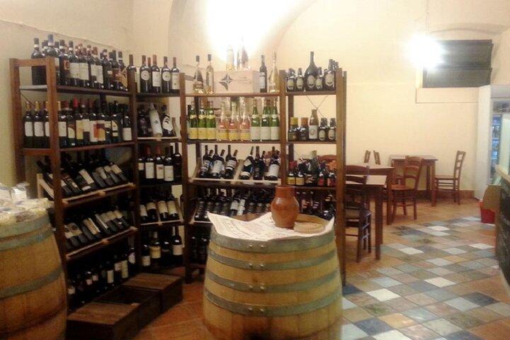 Tour gastronómico tradicional de Pisa