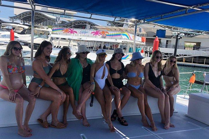 Tour Cabo Sunset con Cena e Open Bar