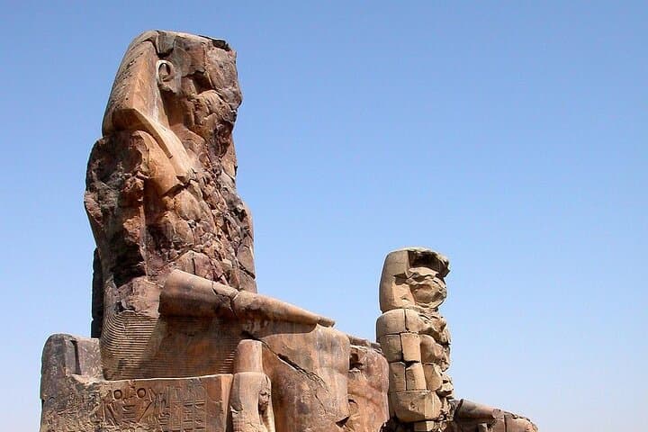 8 Day Cairo Pyramids and Nile cruise and Alexandria All inclusive Private Tour